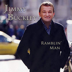 The Lone Ranger by Jimmy Buckley