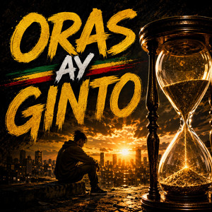 ORAS AY GINTO by VincH Music