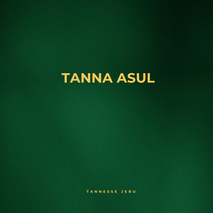 TANNESSE JERU - Tanna Asul