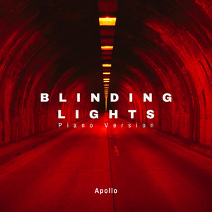 Apollo — Blinding Lights (Piano Version) (2026)
