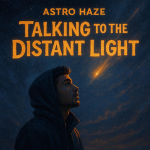 Talking to the Distant Light by Astrohaze