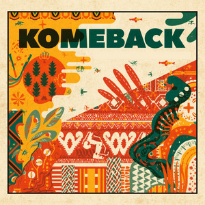 Komeback by DJ Sakura Valhalla
