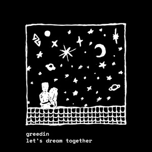 Обкладинка: Let's Dream Together