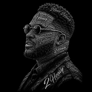 My Love by 2Heavy Jay