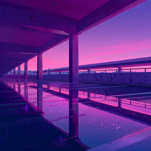 Parking Level by NORVEL