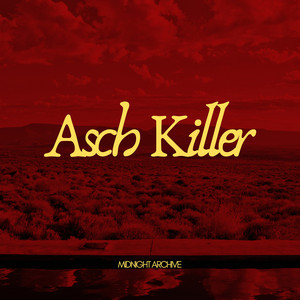 Asch Killer by Midnight Archive