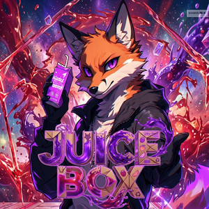 Juice Box - Single by KrimsonTheFox | Spotify