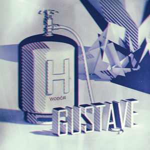 Gustave cover