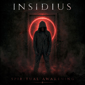 Spiritual Awakening by INSIDIUS