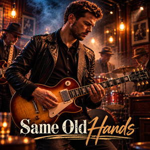 Same Old Hands by Val Muklenov
