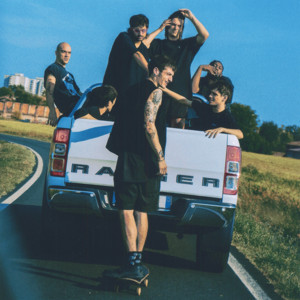 WORDS OF DOGTOWN cover