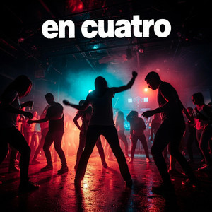 En Cuatro by Kevin Nomad