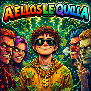 A Ellos Le Quilla by Neyba Online