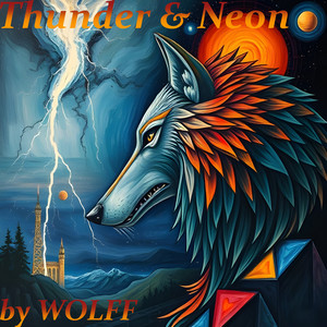 Wolf King