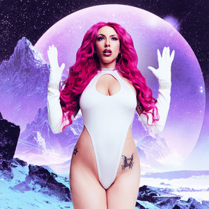 Purple Moon
