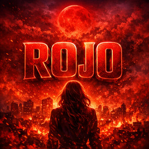 rojo by Jp music