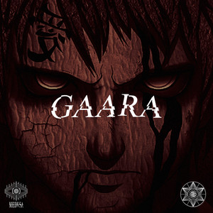 Gaara - Instrumental