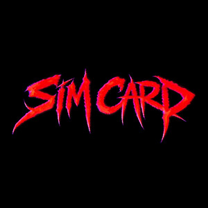 Sim Card by GODF1RST