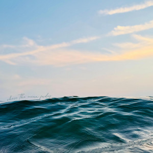 Where the Ocean Fades - Night Draft by Re Mida