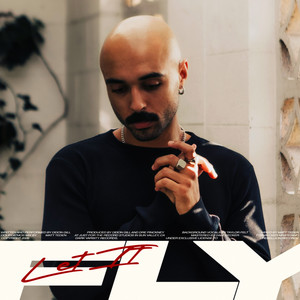 Let It Fly by Deion Gill