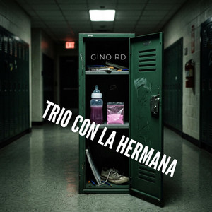 Trio Con La Hermana by Gino RD