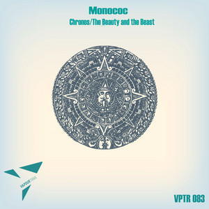 Chronos cover art
