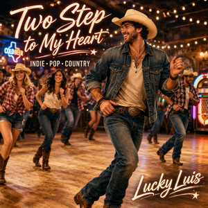 Two Step To My Heart