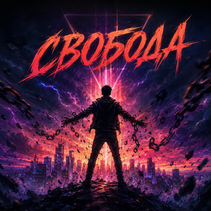 Свобода by Роман Синицын