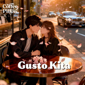 Gusto Kita by Coffee and Pillow