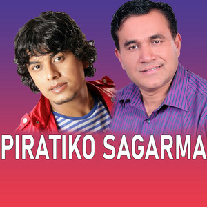 Indra GC - Piratiko Sagarma (Acoustic Version)