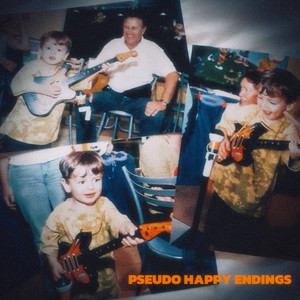 pseudo happy endings by João Coronel