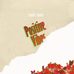 Positive Vibes - Original by Terry Trips