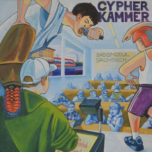 Sauna Blues by Cypherkammer, Lil Barsch, Young Aalfisch, MC Xaver, Lil Kopyto
