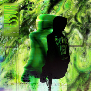 Portada de Wave