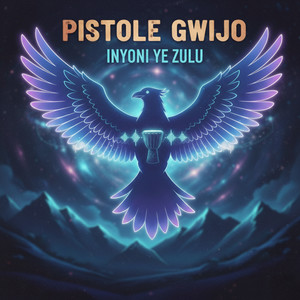 Pistole Gwijo - Inyoni Ye Zulu