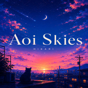 Dreaming Awake by aoi skies