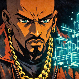 The Master Design by CTRL Beats