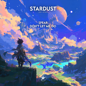 Don’t Let Me Go by Spear
