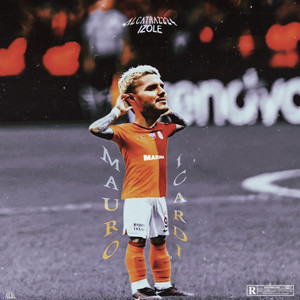 Izole - ICARDI (feat. Alcatraz224)