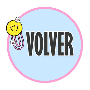 VOLVER by DarvinRecord