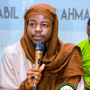 Phasihullisan - Barham Kaulahi