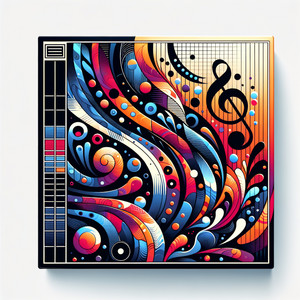Shadow Groove Patterns by After Midnight Deep