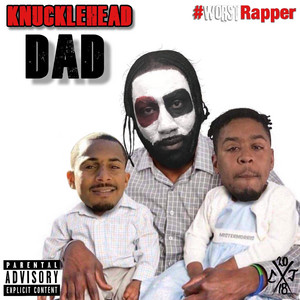 Portada de Dad