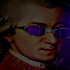 Dj David MM - Funk do Mozart - Funk Com Música Clássica