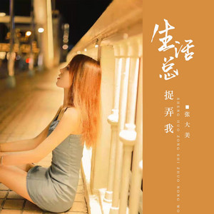 生活总捉弄我 - DJ默涵版 by 张大美