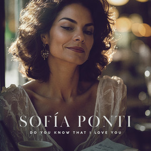 Do You Know That I Love You by Sofía Ponti
