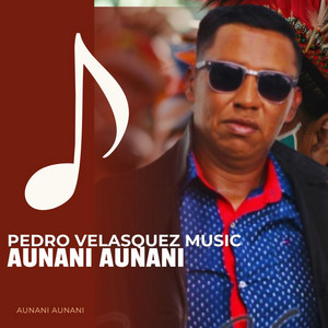 Pedro Velasquez Music - Mini Bail Kum