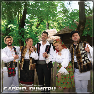 Gabriel Dumitru - Am Prieteni, Sunt Om Bun