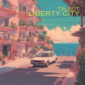 Liberty City by Talbot