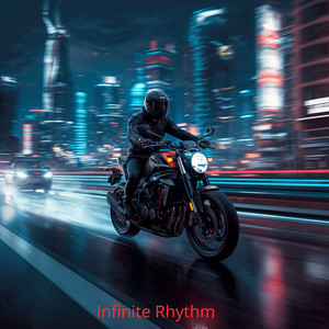 Infinite Rhythm by Old3bee